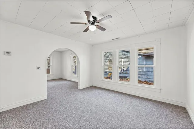 $99,500 | 311 South Sycamore Street, Iola, KS 66749