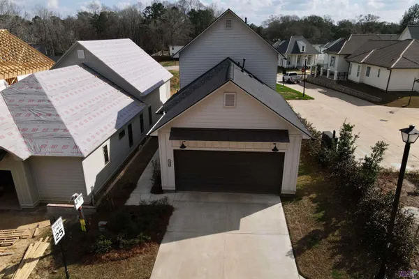$475,000 | 3084 Parkside Ln Street, St. Francisville, LA 70775