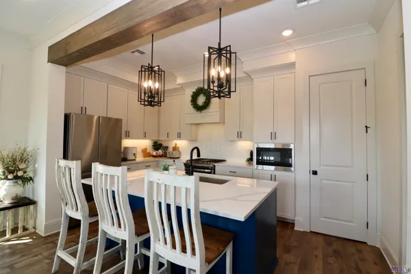 $475,000 | 3084 Parkside Ln Street, St. Francisville, LA 70775