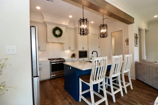 $475,000 | 3084 Parkside Ln Street, St. Francisville, LA 70775