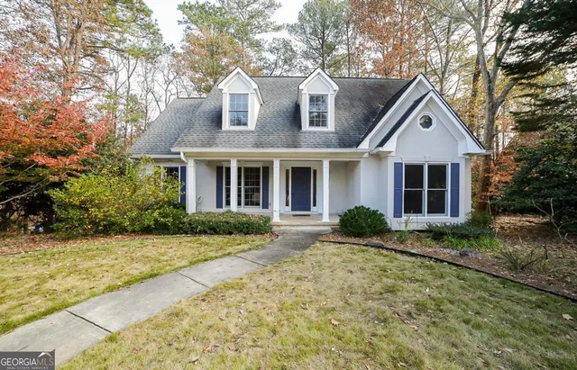 $449,000 | 184 Hillsborough Drive, Athens, GA 30606
