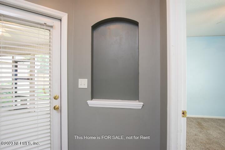 10329 Shelby Creek Road South Jacksonville, FL 32221 - Photo 34 of 41 a bathroom with a toilet