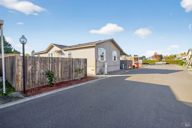 $310,000 | 104 Leisure Park Circle, Santa Rosa, CA 95401