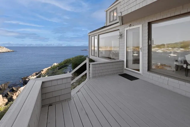 $1,750,000 | 13 Rowe Point, Unit 13, Rockport, MA 01966