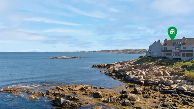 $1,750,000 | 13 Rowe Point, Unit 13, Rockport, MA 01966