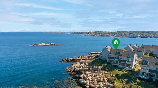$1,750,000 | 13 Rowe Point, Unit 13, Rockport, MA 01966