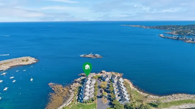 $1,750,000 | 13 Rowe Point, Unit 13, Rockport, MA 01966