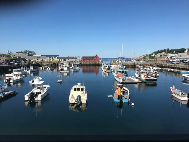 $1,750,000 | 13 Rowe Point, Unit 13, Rockport, MA 01966