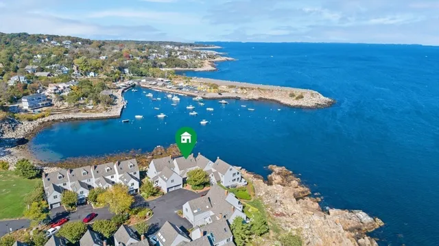 $1,750,000 | 13 Rowe Point, Unit 13, Rockport, MA 01966