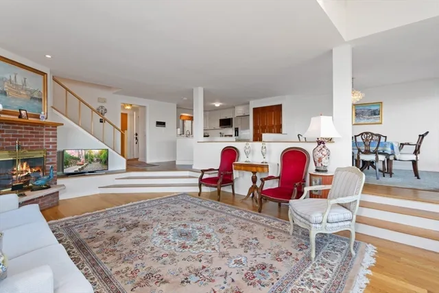 $1,750,000 | 13 Rowe Point, Unit 13, Rockport, MA 01966