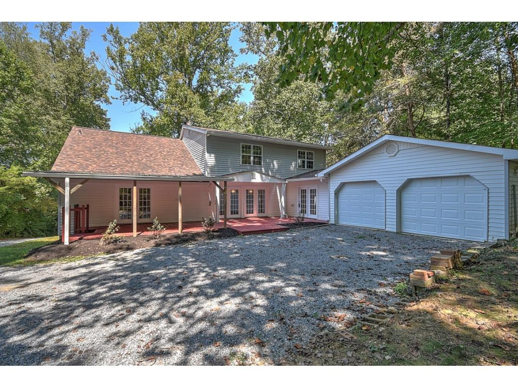 413 Cedar Grove Road Johnson City, TN 37601 - Photo 1 of 25 Photo 1