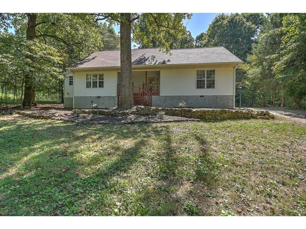 413 Cedar Grove Road Johnson City, TN 37601 - Photo 2 of 25 Photo 2