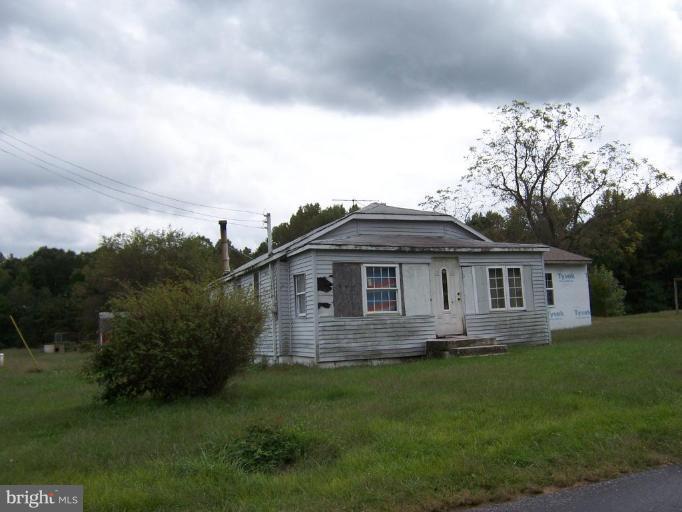 2036 Pondtown Road Chestertown, MD 21620 - Photo 1 of 1 Exterior (Main)