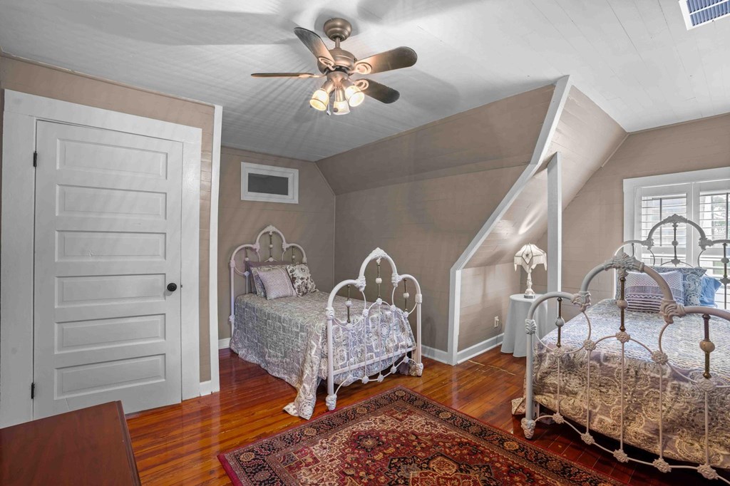193 Bartee Road Woodbury, GA 30293 - Photo 48 of 84 Gallery Image 48