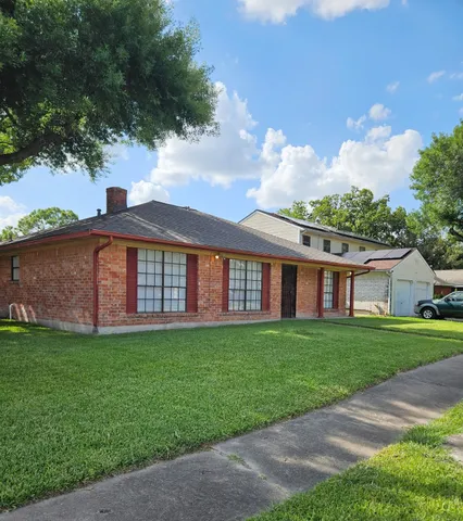 $1,750 | 7206 Navidad Road, Houston, TX 77083
