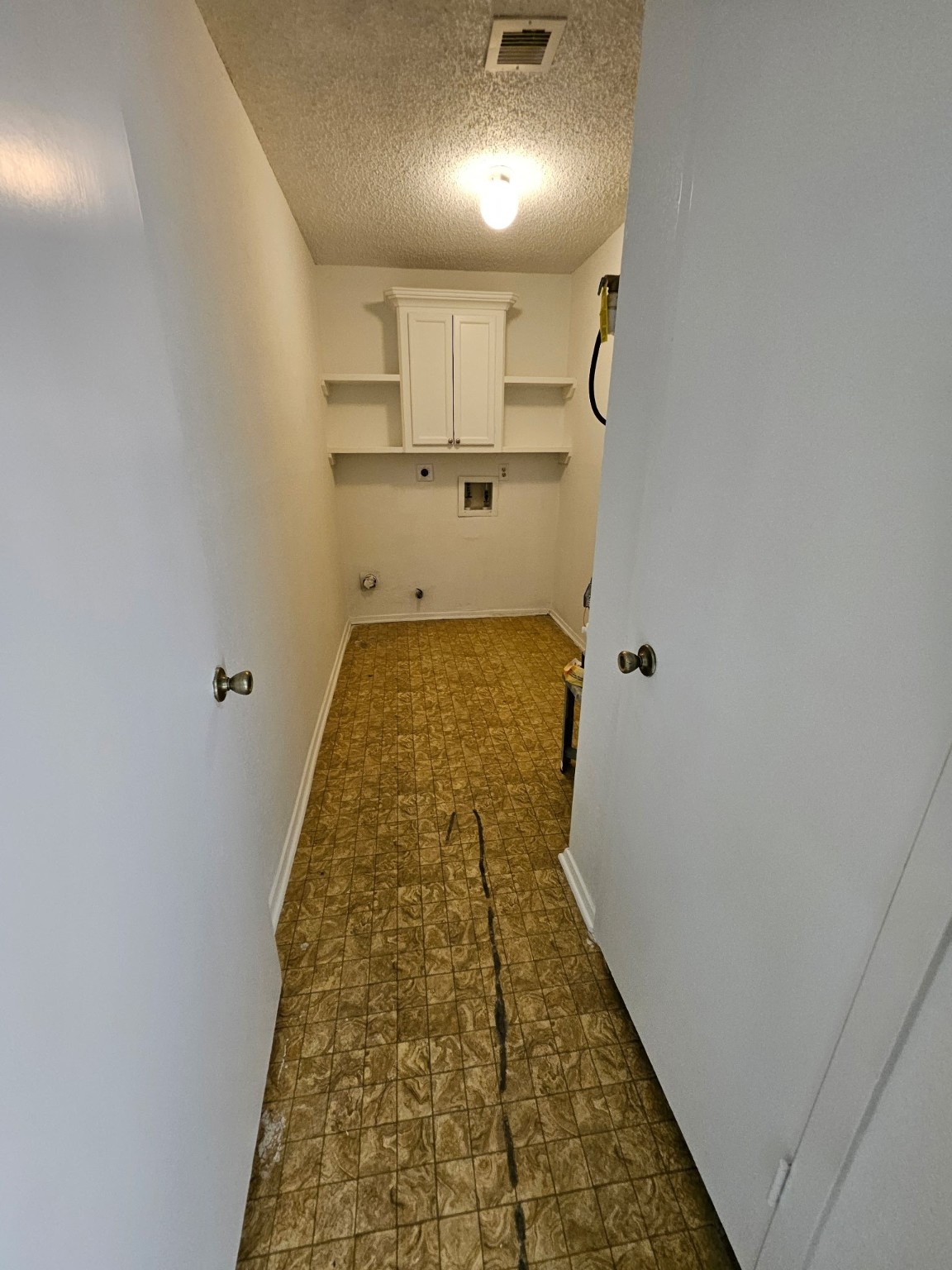 7206 Navidad Road Houston, TX 77083 - Photo 48 of 48 a bathroom with a granite countertop sink a toilet and shower