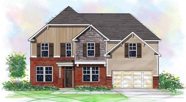 445 Prague Way Hampton, GA 30228 - Photo 1 of 1 Gallery Image 1