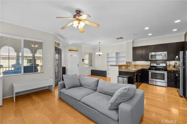 $485,000 | 17995 Lost Canyon Road, Unit 151, Canyon Country, CA 91387