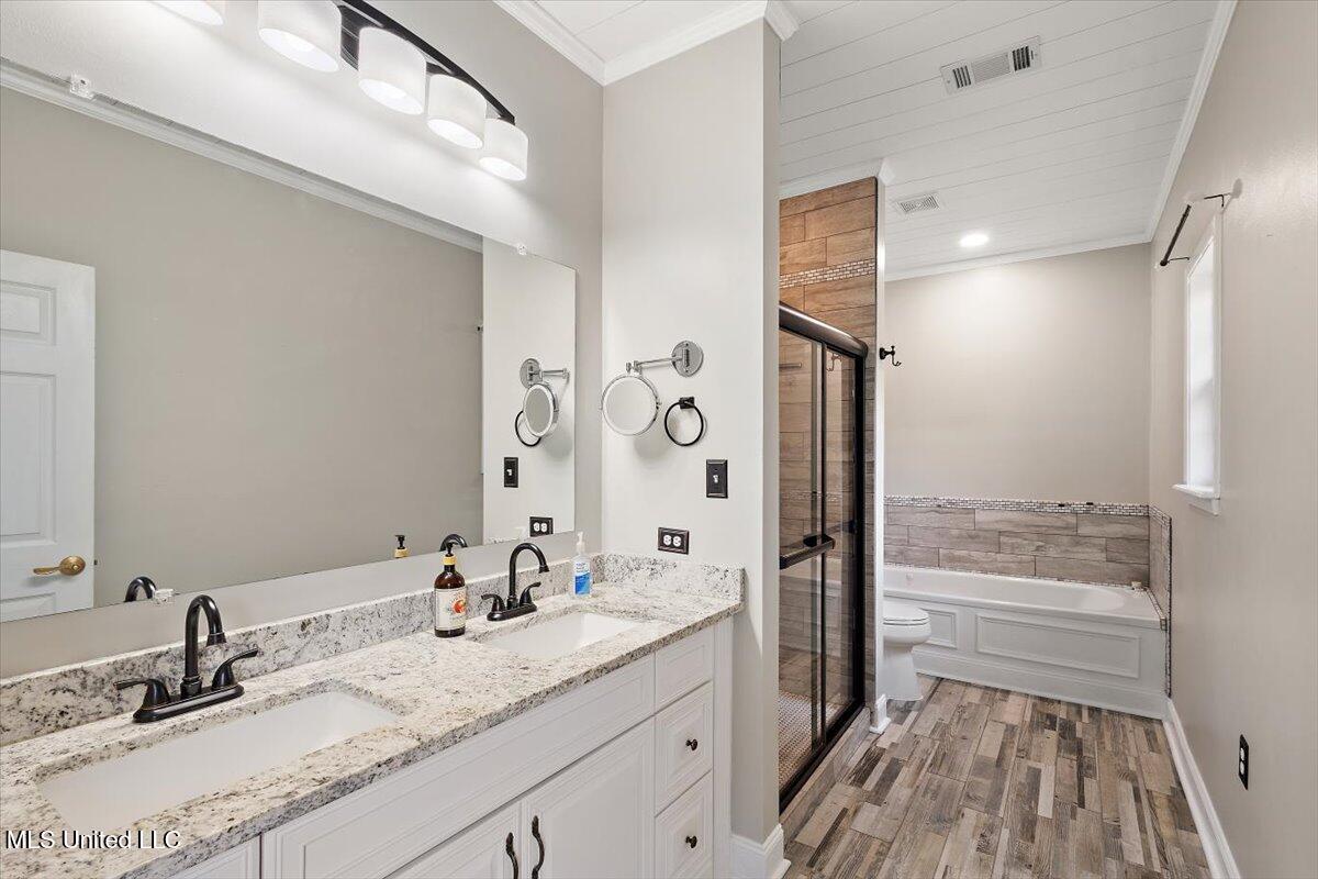 512 Stokes Road Ridgeland, MS 39157 - Photo 14 of 29 17-HTP_5691