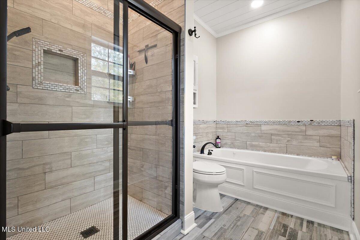 512 Stokes Road Ridgeland, MS 39157 - Photo 15 of 29 18-HTP_5694