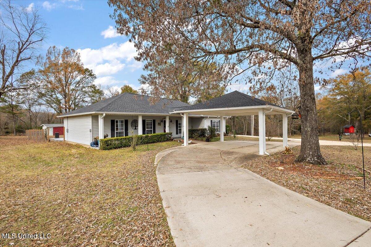 512 Stokes Road Ridgeland, MS 39157 - Photo 2 of 29 03-HTP_5646