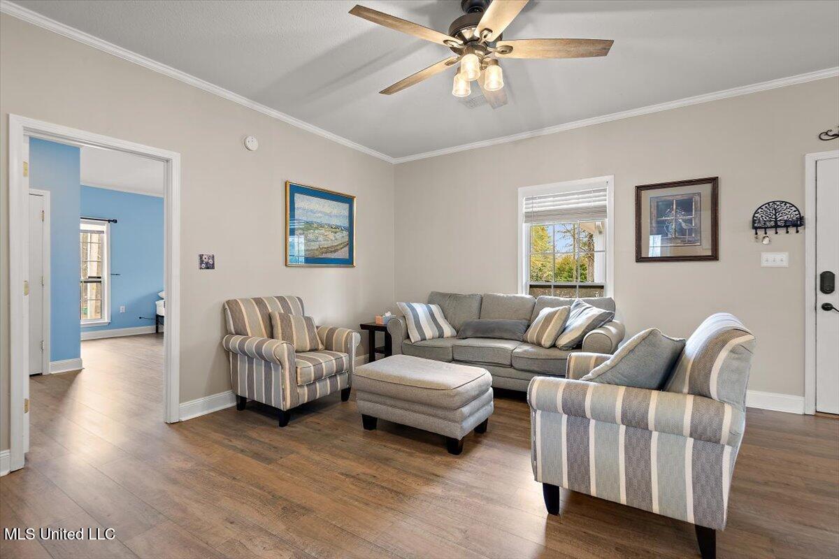 512 Stokes Road Ridgeland, MS 39157 - Photo 4 of 29 07-HTP_5658