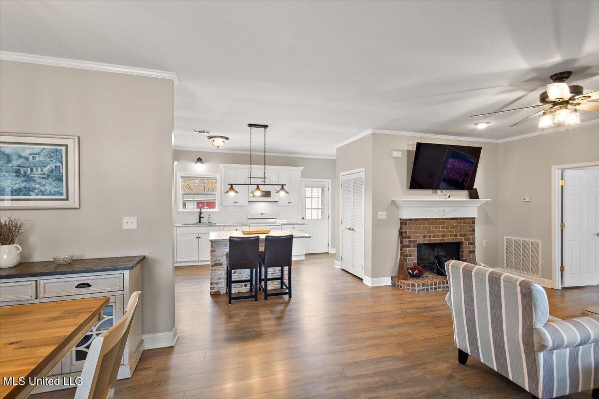 512 Stokes Road Ridgeland, MS 39157 - Photo 8 of 29 06-HTP_5655