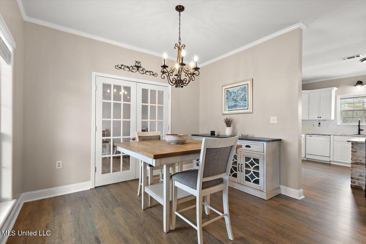 512 Stokes Road Ridgeland, MS 39157 - Photo 9 of 29 10-HTP_5667