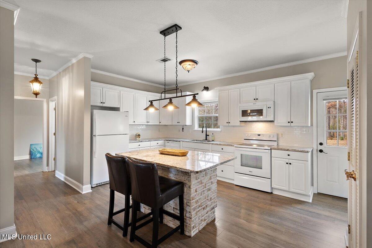 512 Stokes Road Ridgeland, MS 39157 - Photo 10 of 29 11-HTP_5670