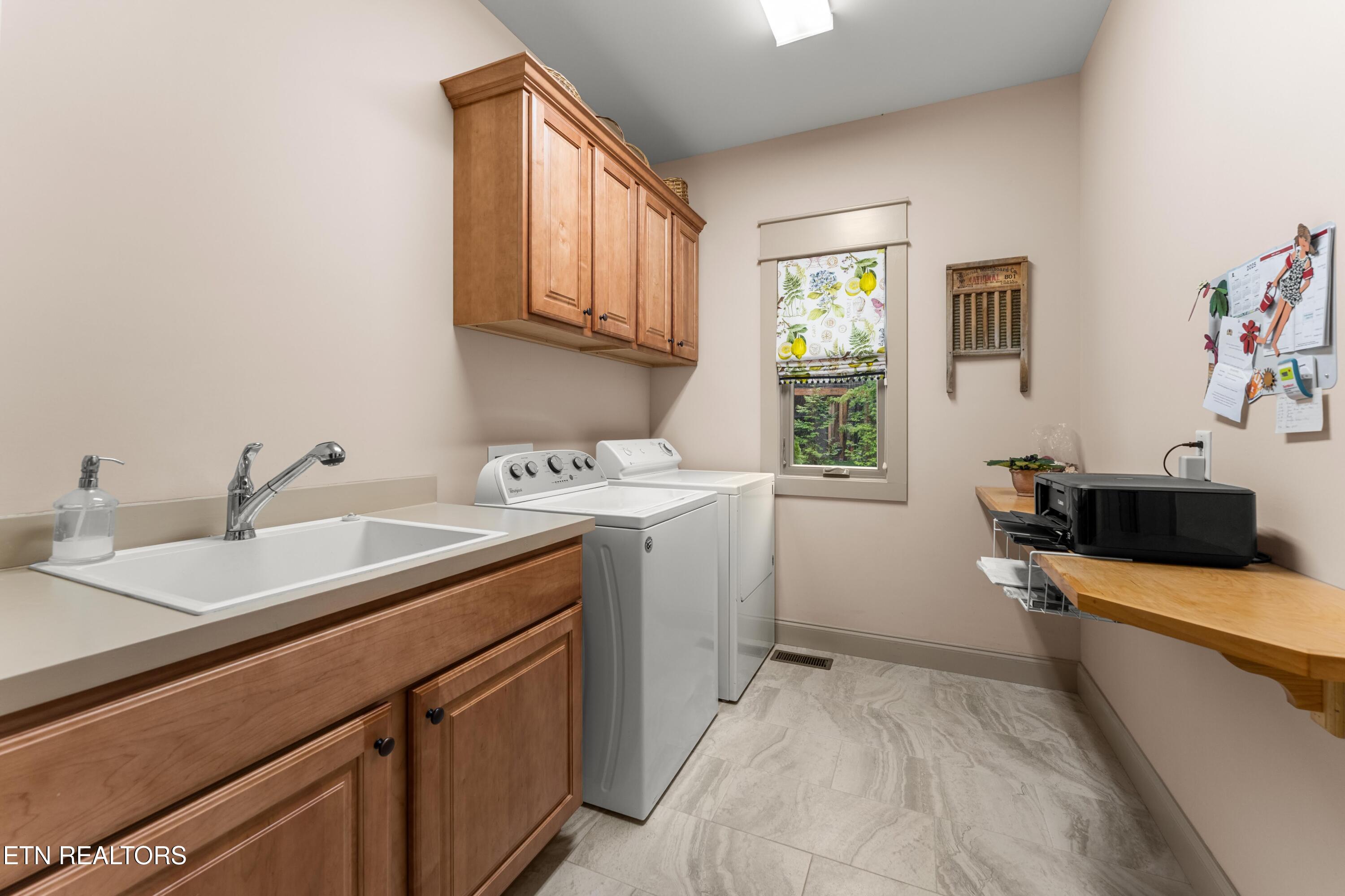143 Chestnut Ridge Lane Crossville, TN 38558 - Photo 30 of 59 laundry