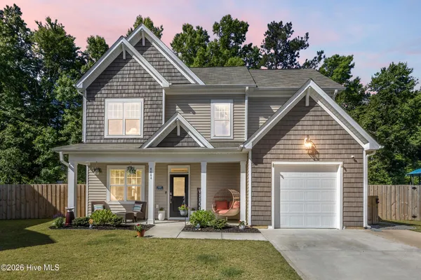 $377,500 | 8884 Colbert Pl Drive, Leland, NC 28451