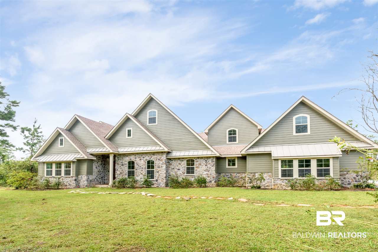 3385 Riverview Pointe Drive Theodore, AL 36582 - Photo 1 of 36