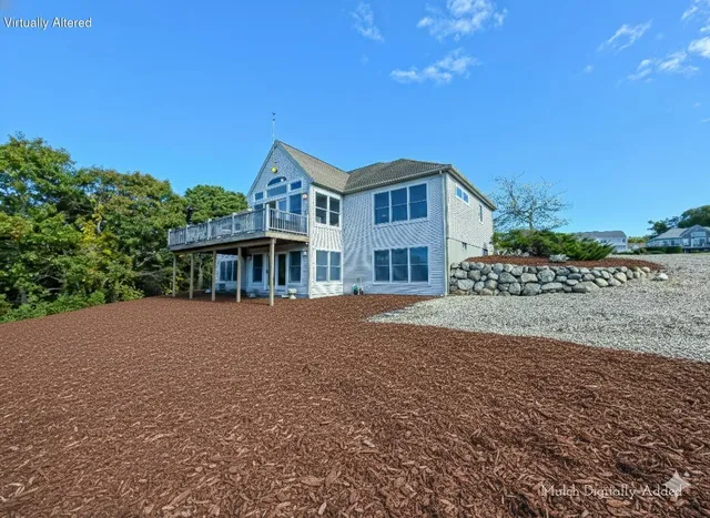 $925,000 | 4 Mainstay Lane, Bourne, MA 02532