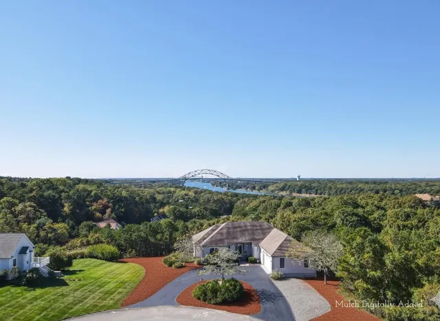 $925,000 | 4 Mainstay Lane, Bourne, MA 02532