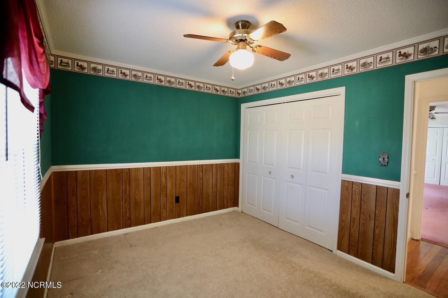 2571 McCallum Road Candor, NC 27229 - Photo 14 of 32 Bedroom #3