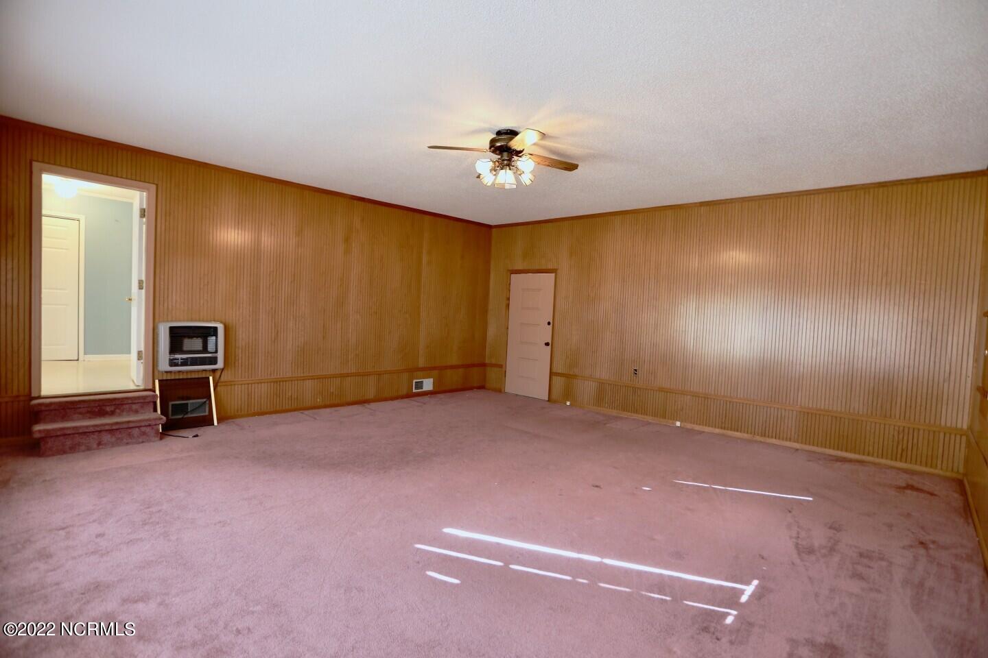 2571 McCallum Road Candor, NC 27229 - Photo 16 of 32 Huge Family Room/ Recreation Room