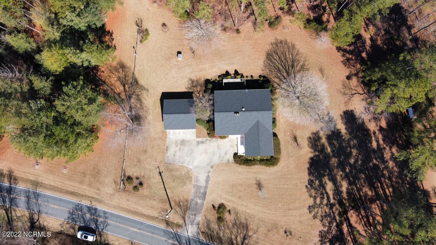 2571 McCallum Road Candor, NC 27229 - Photo 21 of 32 Aerial View