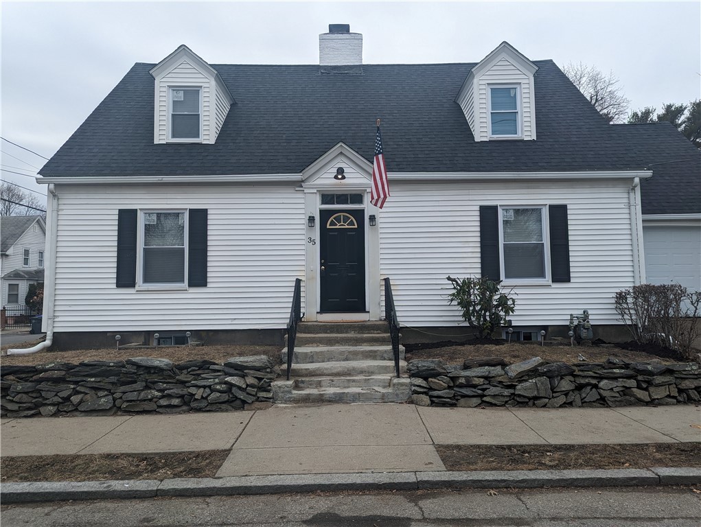 35 Bernard Street Providence, RI 02905 - Photo 2 of 30