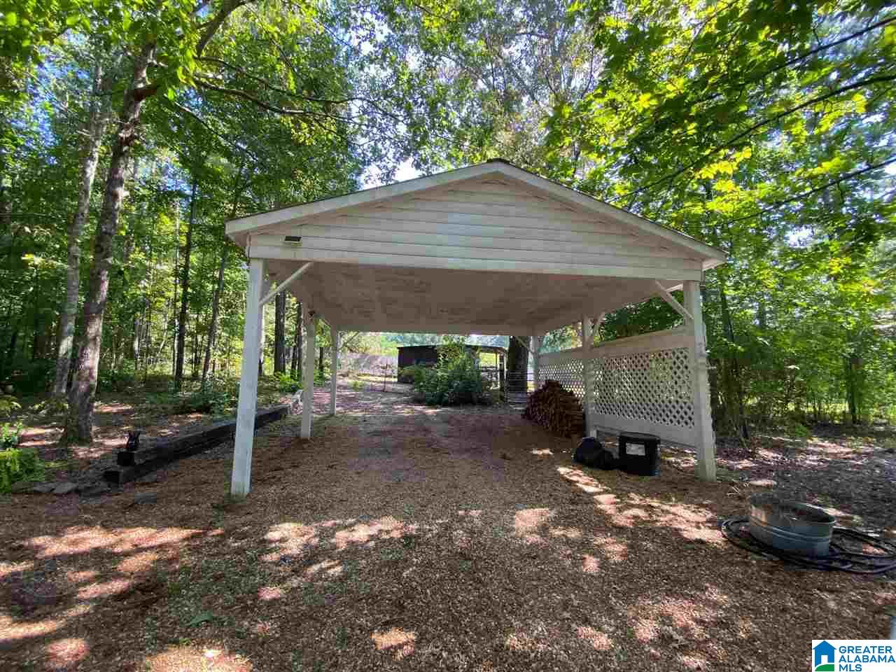 805 Mount Gilead Road Jacksonville, AL 36265 - Photo 47 of 48