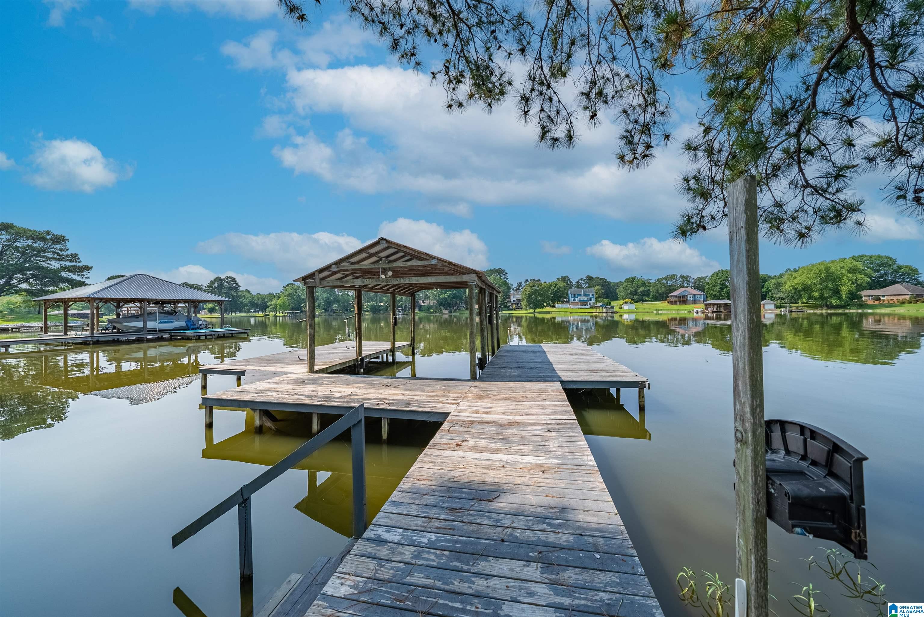 4906 Masters Road Pell City, AL 35128 - Photo 7 of 59 Gallery Image 7