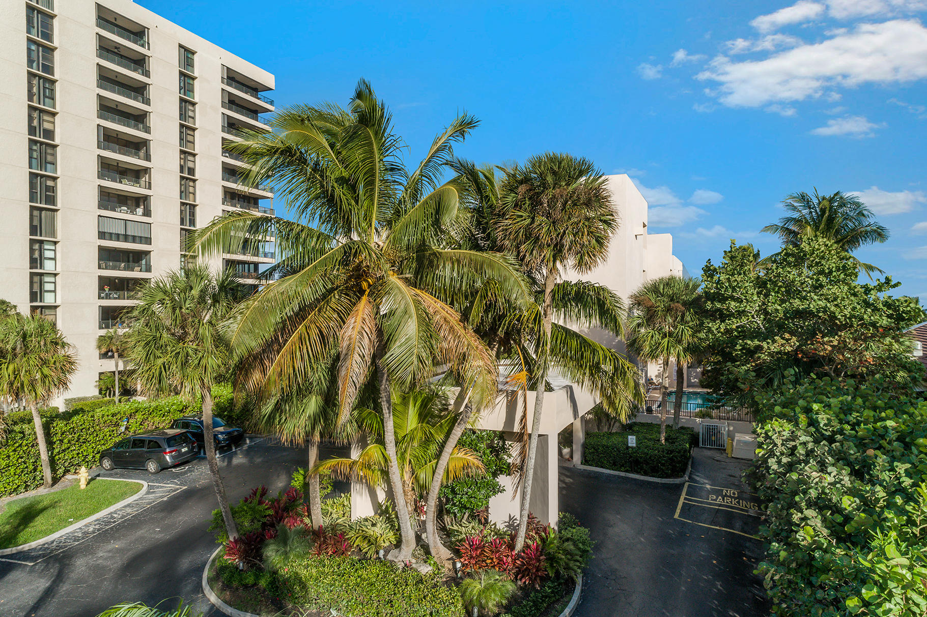 420 Celestial Way, Unit 106 Juno Beach, FL 33408 - Photo 21 of 26 420 Celestial Way Unit106 - Aerials (2)