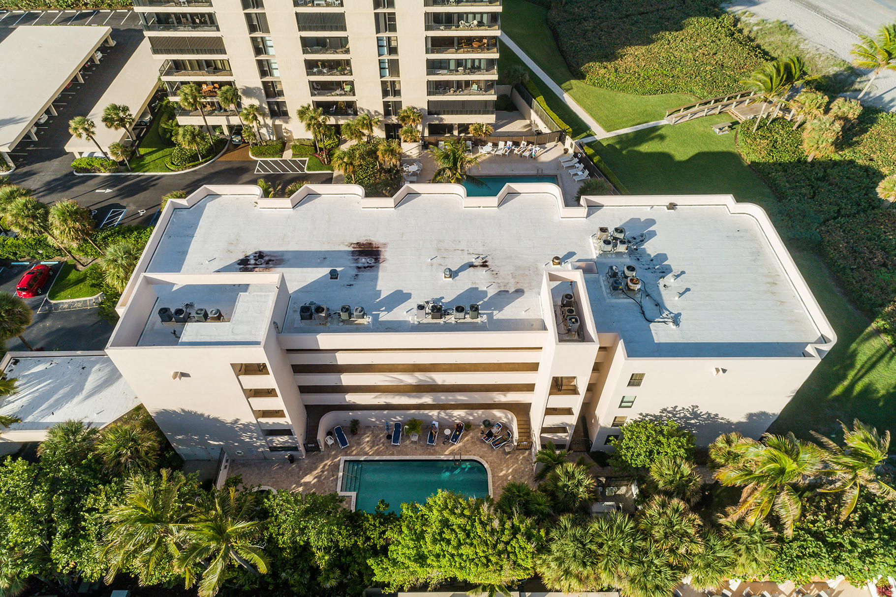 420 Celestial Way, Unit 106 Juno Beach, FL 33408 - Photo 24 of 26 420 Celestial Way Unit106 - Aerials (7)