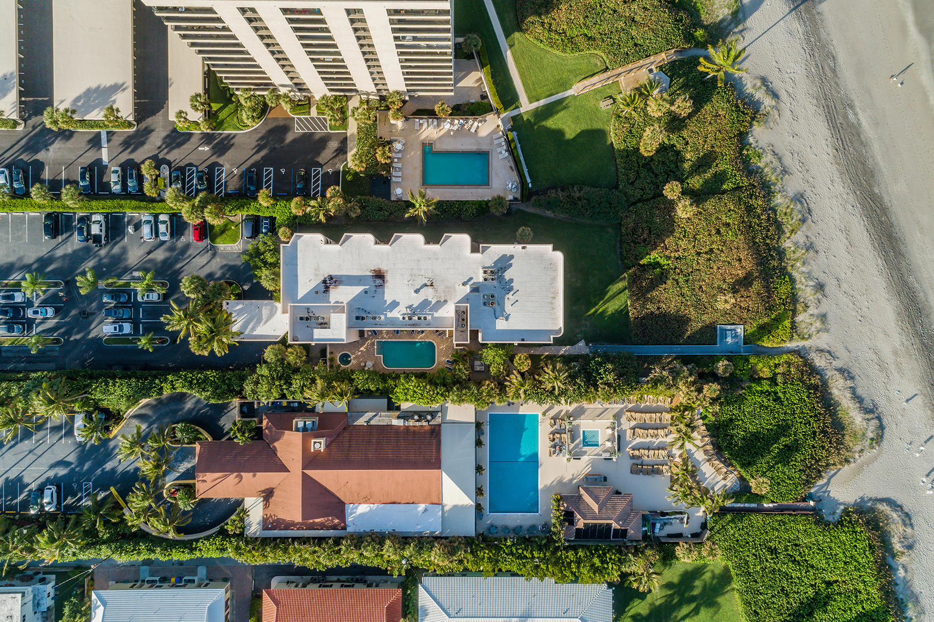 420 Celestial Way, Unit 106 Juno Beach, FL 33408 - Photo 25 of 26 420 Celestial Way Unit106 - Aerials (6)
