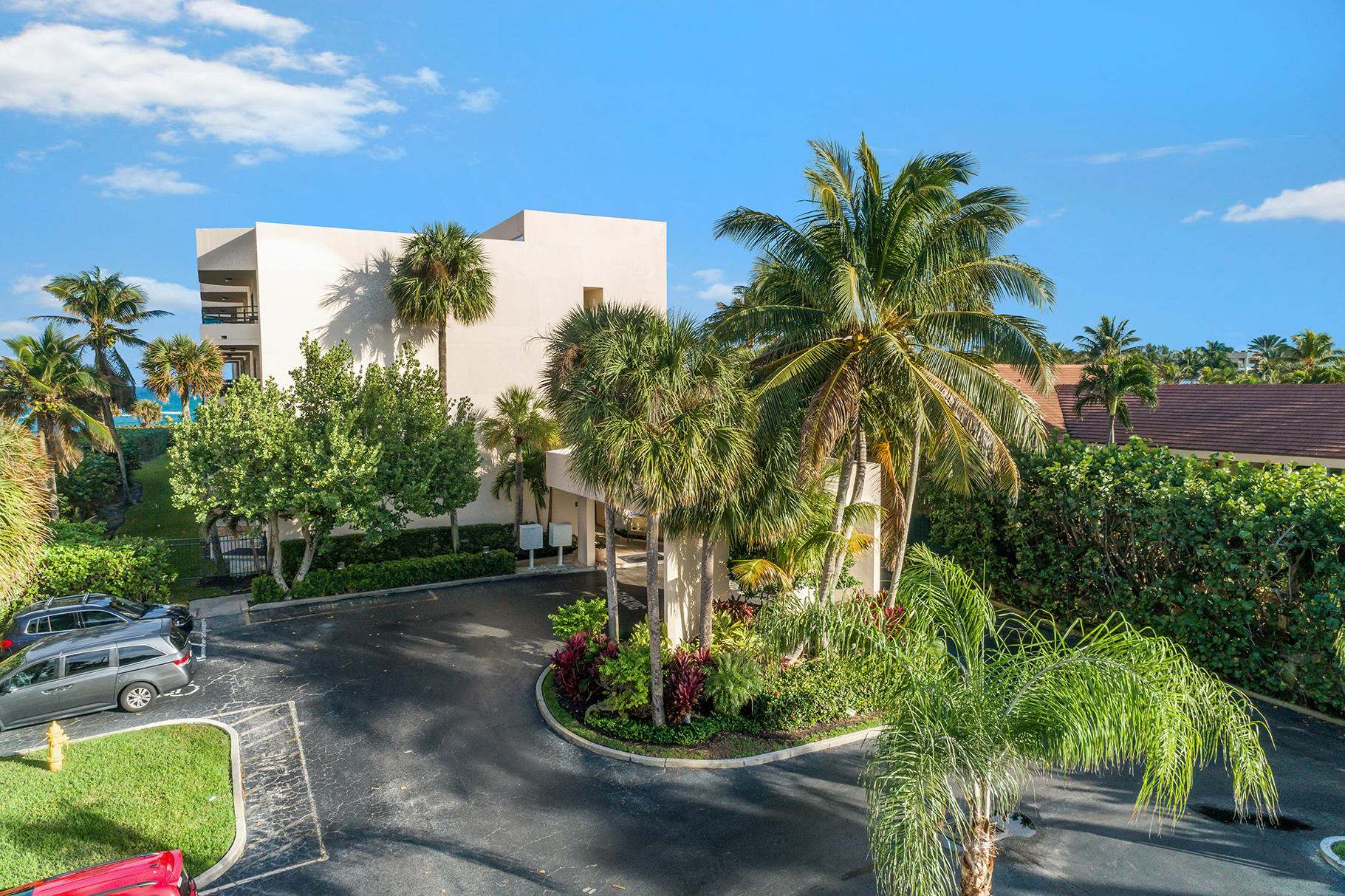 420 Celestial Way, Unit 106 Juno Beach, FL 33408 - Photo 26 of 26 420 Celestial Way Unit106 - Aerials (1)