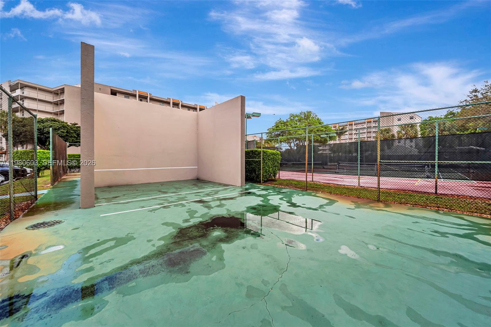 3940 Inverrary Boulevard, Unit 303A Lauderhill, FL 33319 - Photo 24 of 28 a view of a backyard