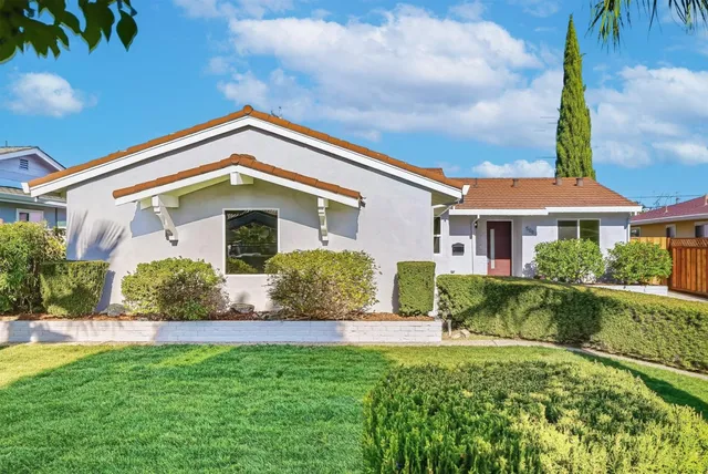$2,259,000 | 5083 Miramar Avenue, San Jose, CA 95129