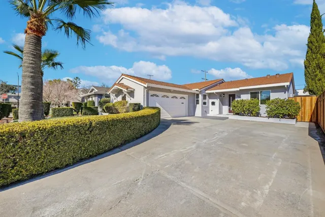 $2,259,000 | 5083 Miramar Avenue, San Jose, CA 95129