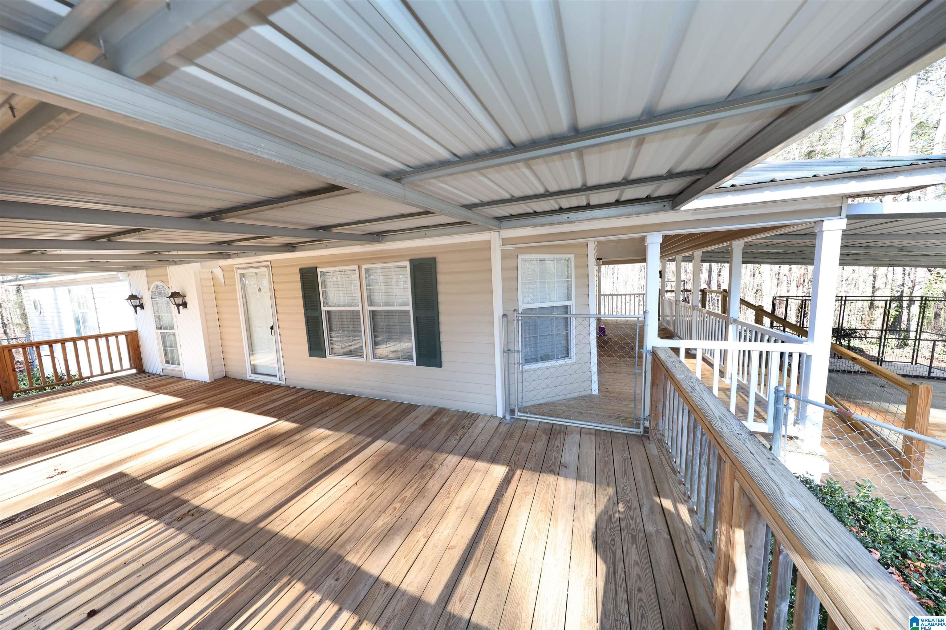 438 Christiana Church Road Talladega, AL 35160 - Photo 7 of 47