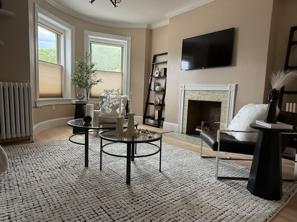 152 Harvard Street, Unit 2 Brookline, MA 02446 - Photo 4 of 21