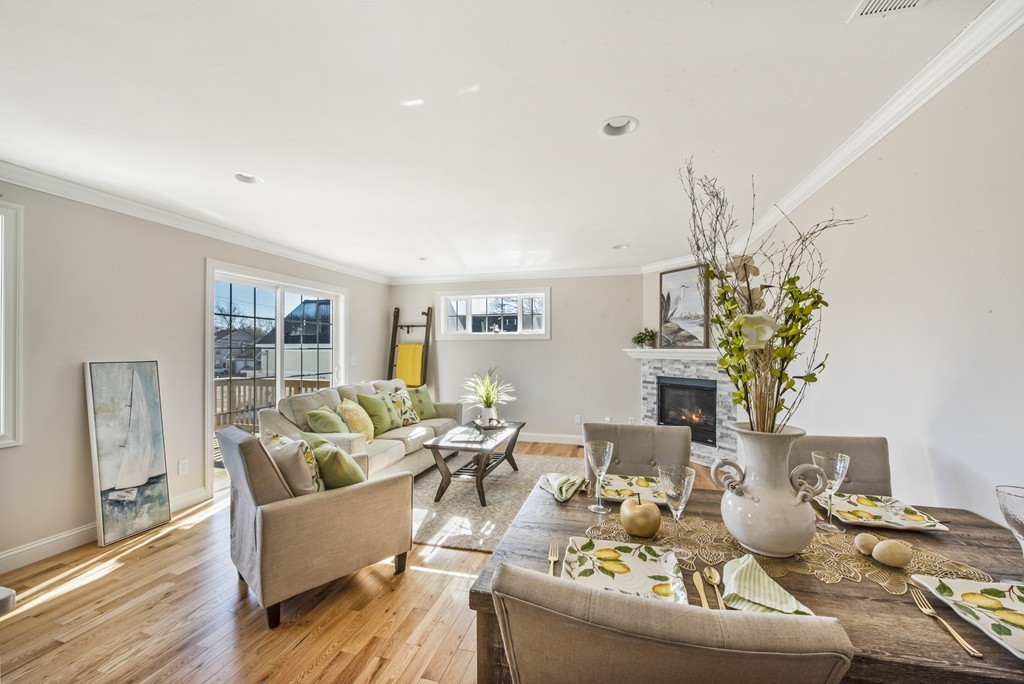 18 Old County Road, Unit A Salisbury, MA 01952 - Photo 3 of 25 Gallery Image 3